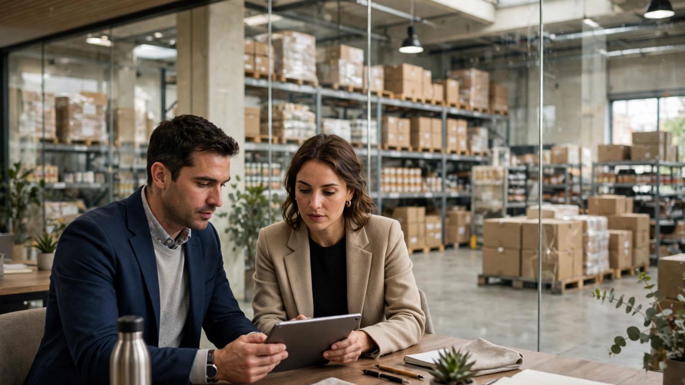 Blockchain Technology: Practical Business Applications Beyond Crypto