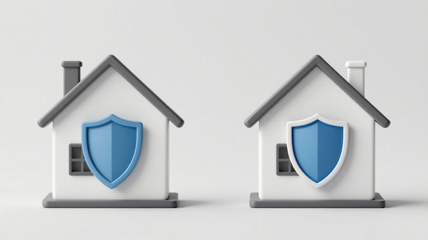 Comparativa de seguros de hogar Generali y Helvetia.