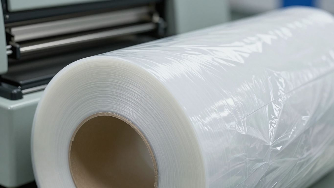 เครื่องซีลและถุงสูญญากาศสำหรับอุตสาหกรรม