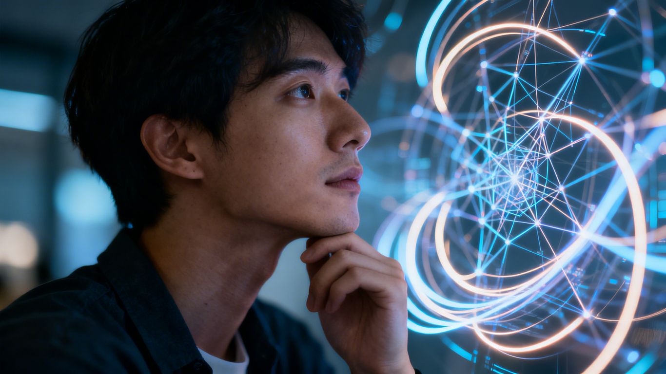 Navigating online marketing education complexity