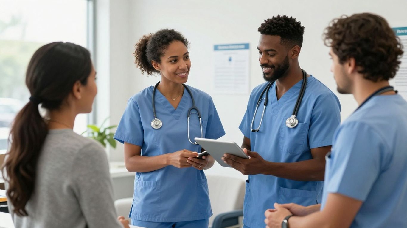 How Clinic Chains Sync Voice AI With Their CRM to Capture Every Lead