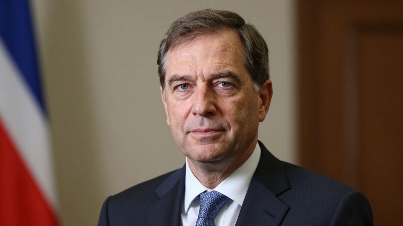 [Harry Triguboff] on Australia's Rich List 2026.