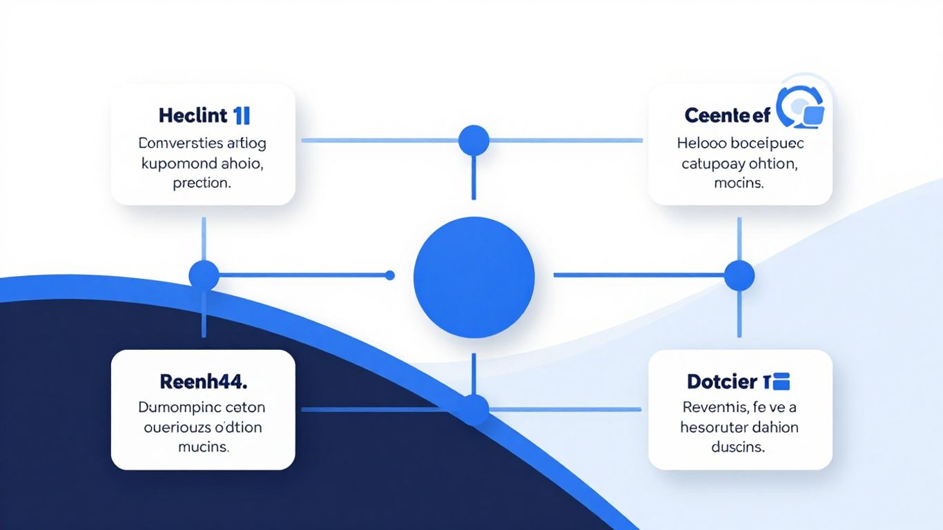 Technical illustration of SPF record generation process.