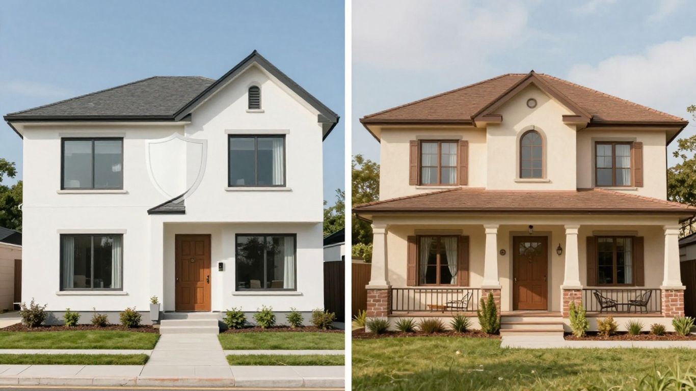 SegurCaixa Adeslas o Divina Seguros: ¿Cuál elegir para tu hogar?