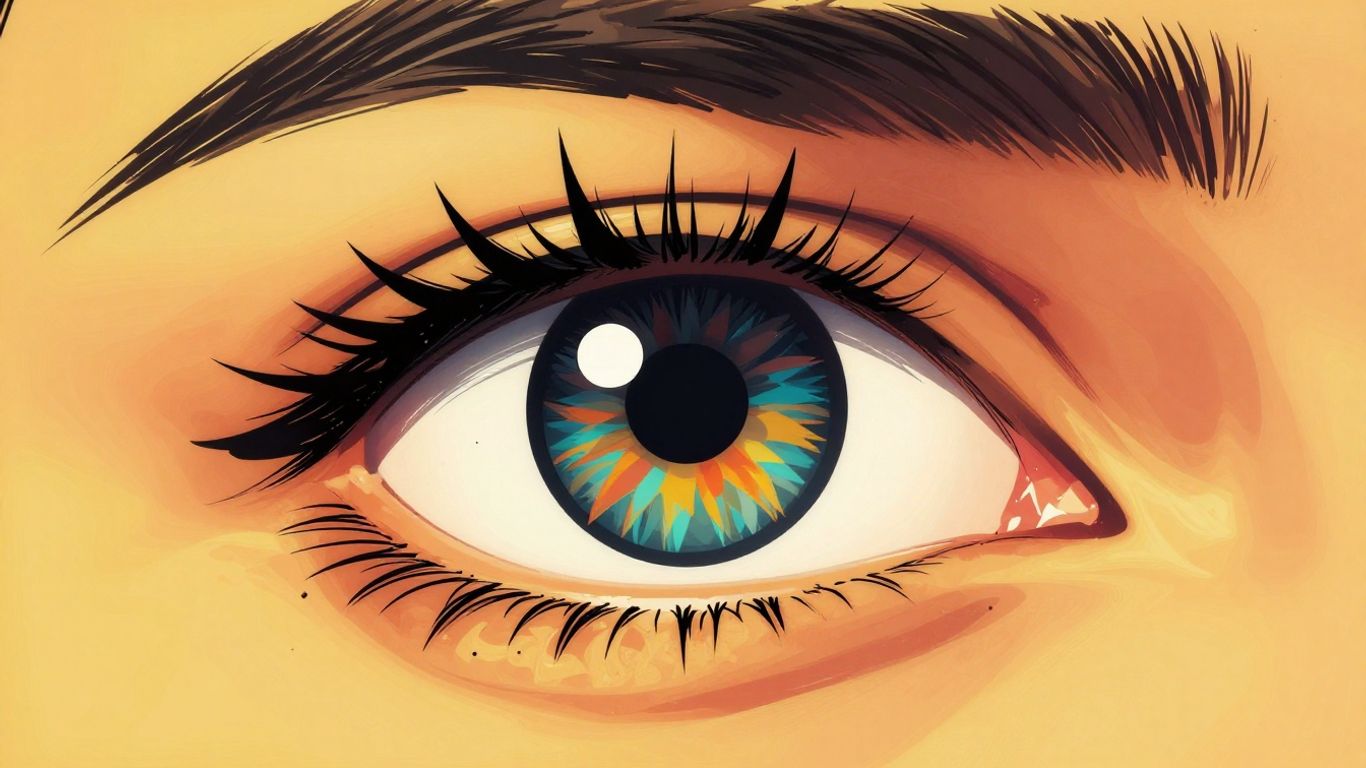 Criativos de anúncios chamativos e visualmente impactantes.