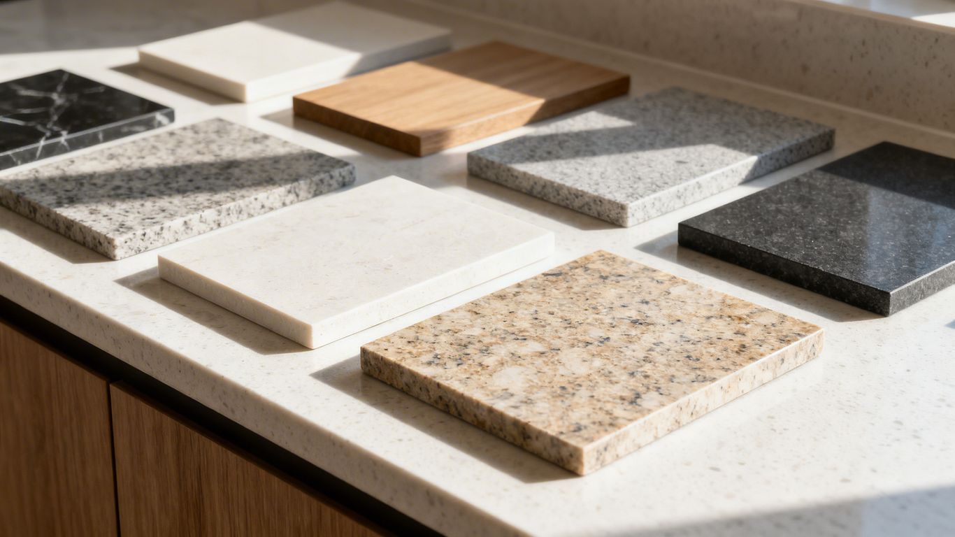 Countertop CPL Benchmarks: What Fabricators Pay Per Lead by Channel
