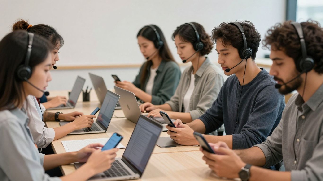 CONTAREA - GESTÃO E CONTABILIDADE -  FAMALICÃO - Apoio ao Cliente Finanças: Todos os Canais Explicados