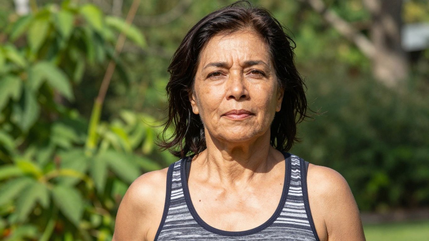 Equilíbrio cíclico e vitalidade feminina