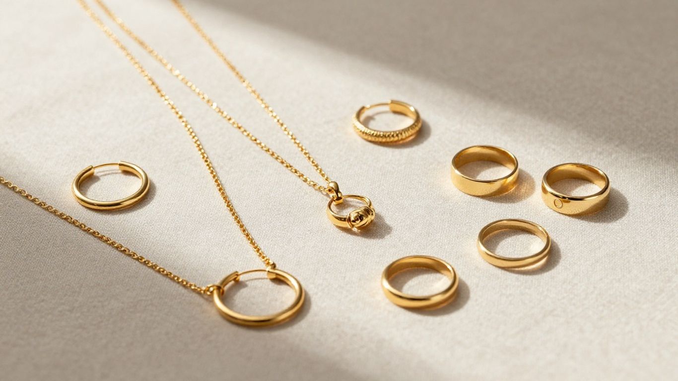 A guide to curating your collection of daily wear luxury jewellery_Placeholder