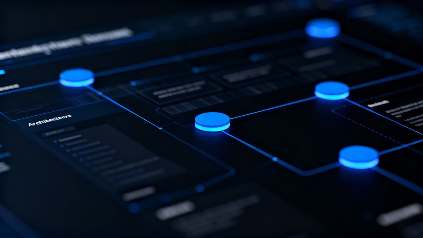 Structure technique optimisée pour le crawl
