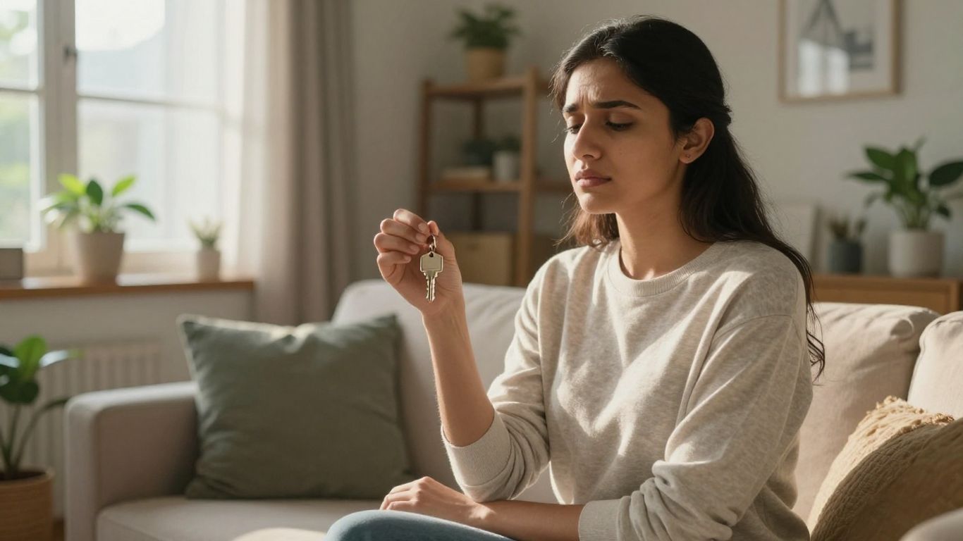 Seguro de vivienda en alquiler: ¿qué es y por qué es esencial?