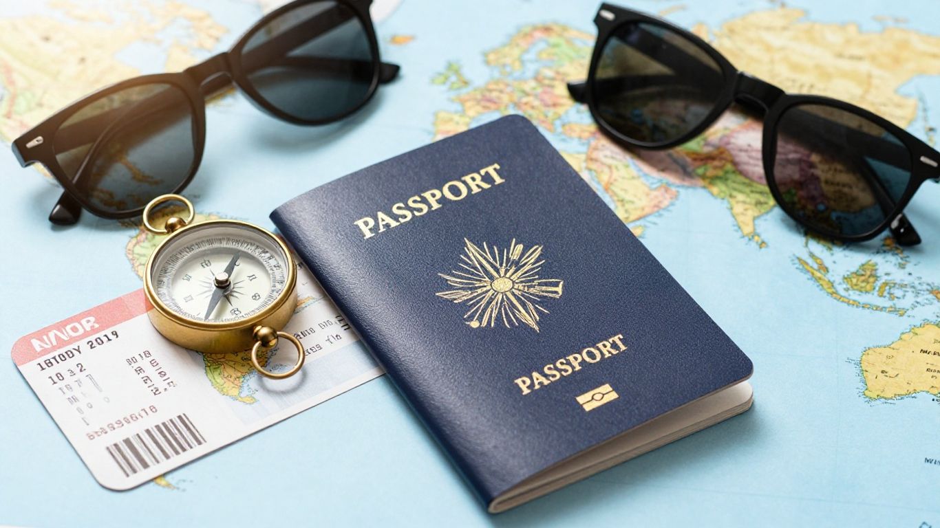 Skyscanner flights deals for budget travel