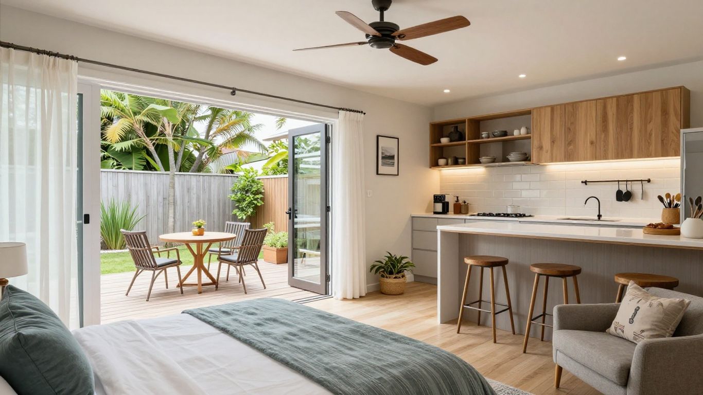 airbnb seasonal prep costs peak off peak