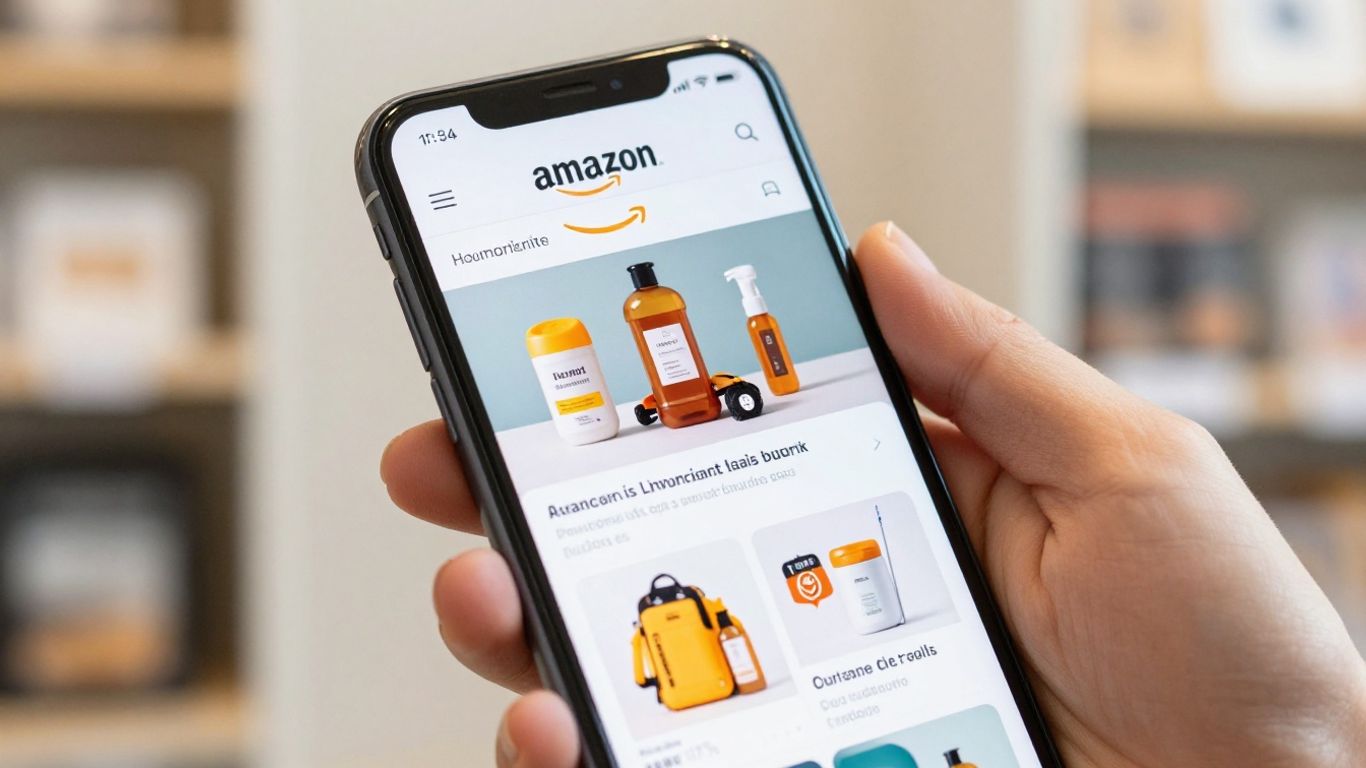 Amazon PPC optimization tips for enhanced performance