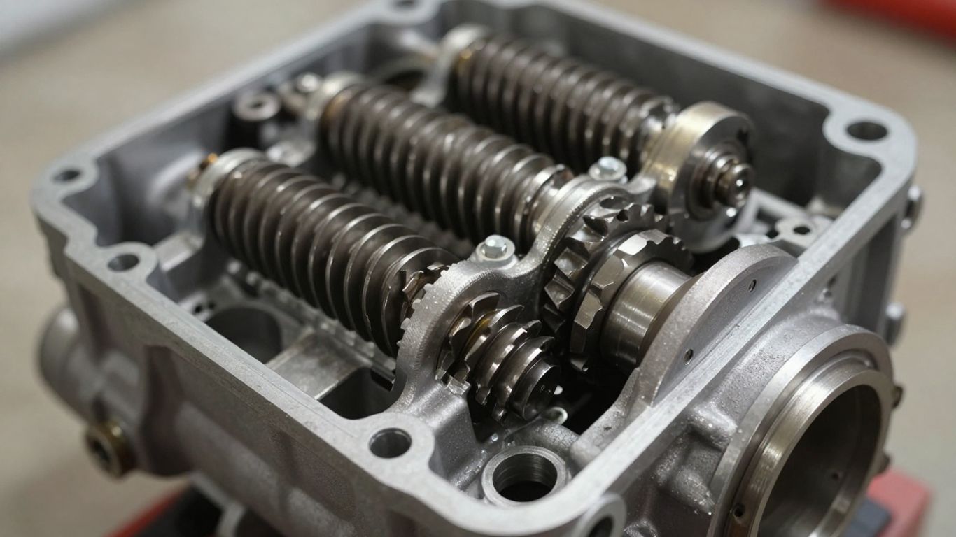 Used Honda transmission for sale in Geelong