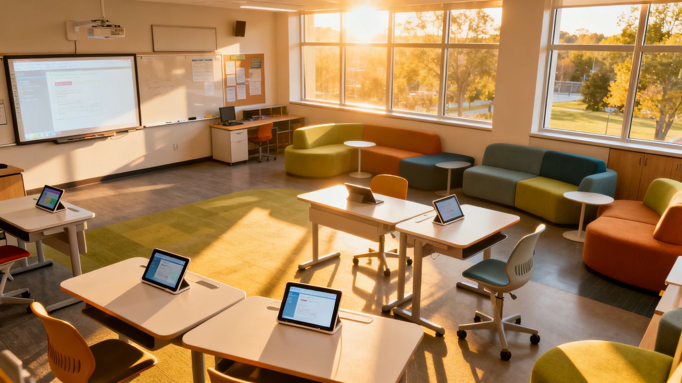 OpenClaw in Education: Automating Administrative Tasks So Teachers Can Teach