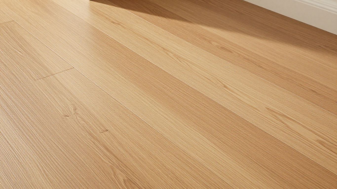 Amtico LVT flooring in a Bristol home