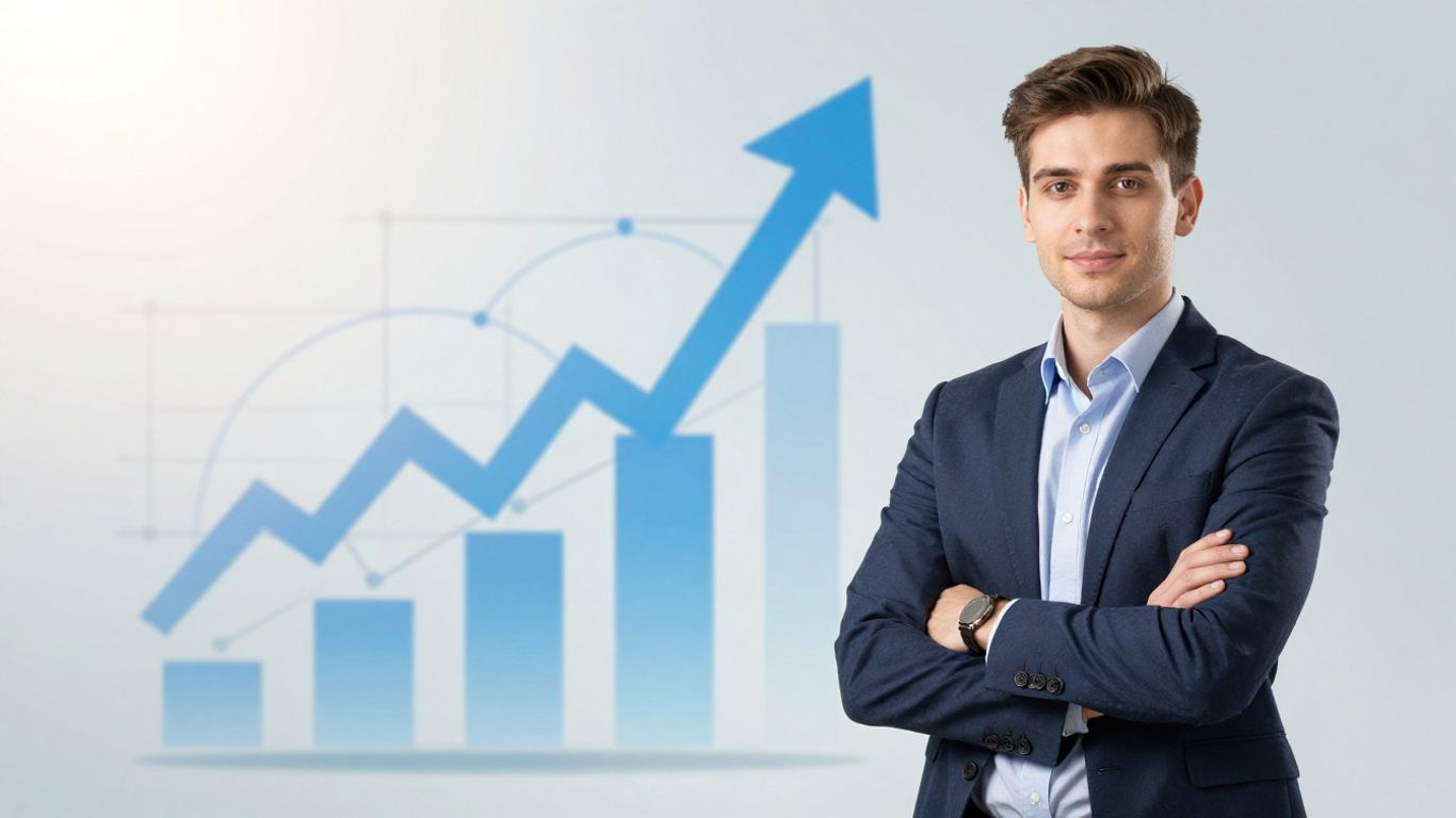 Modern CRO leading a high-performing revenue engine.