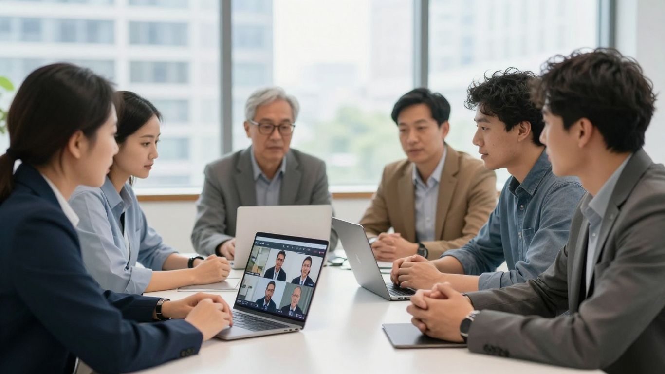 Cross cultural awareness training: A practical guide for global teams