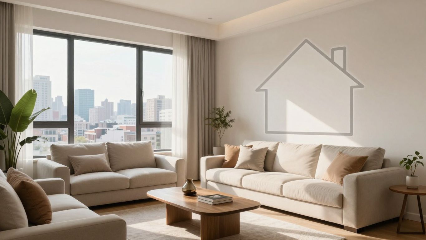 Póliza de hogar: diferencia entre continente y contenido