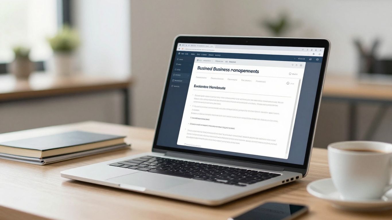 Zoho Accounting Software Training: A Practical Course for Teams and Admins