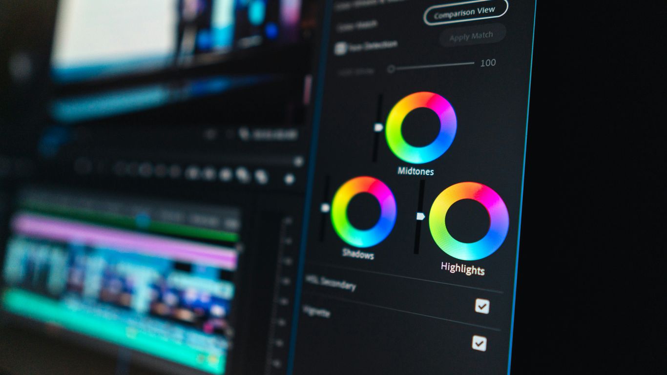Color Grading vs. Color Correction: What's the Difference?