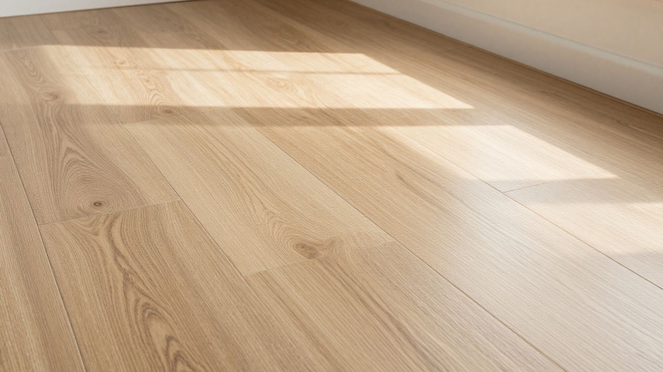 Carpet removal and vinyl plank installation in a Lake Macquarie home — DFO Flooring Newcastle