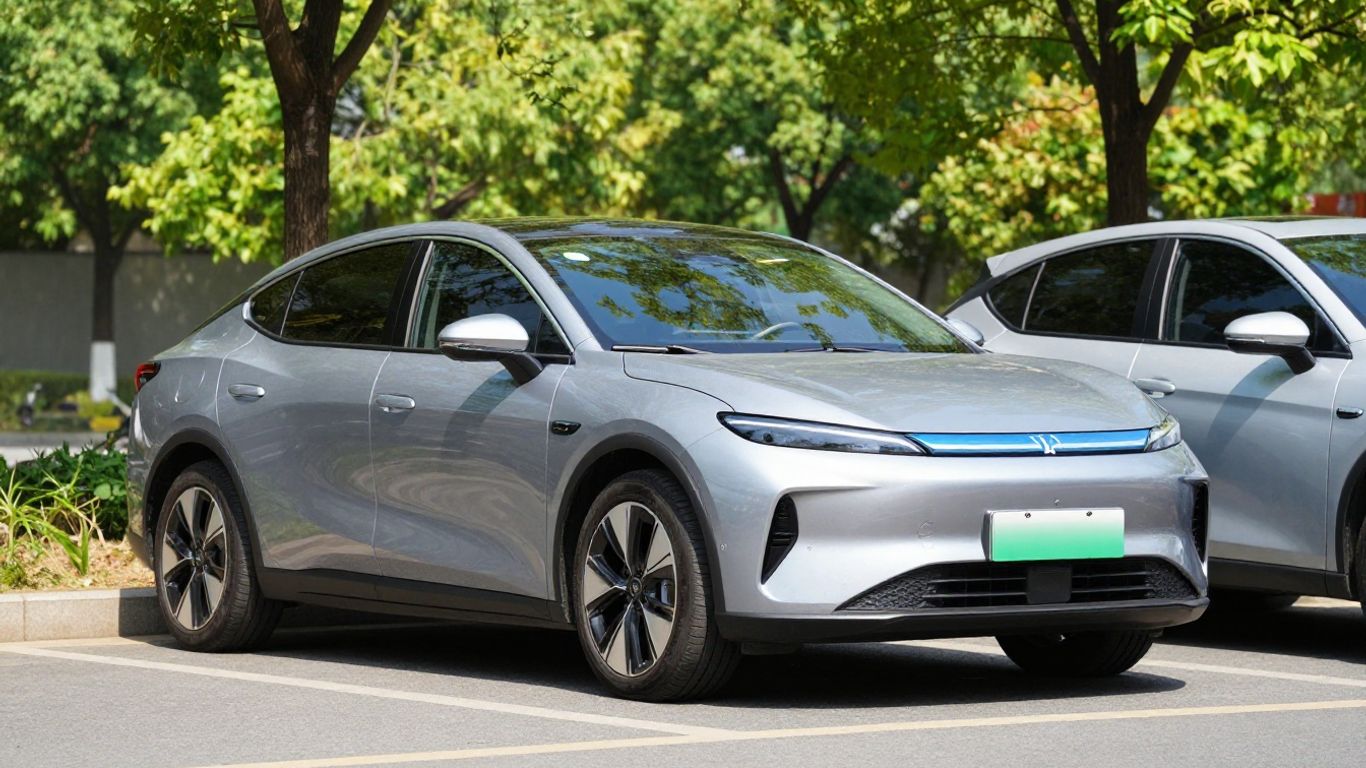 Seguro para coche híbrido: precios y diferencias en 2026
