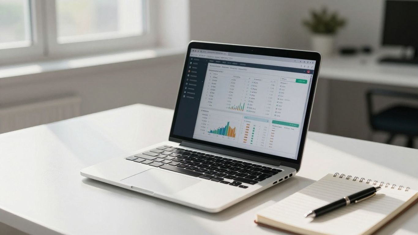 Logiciels de facturation et comptabilité pour PME