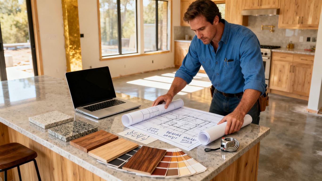 Does Blogging Work for Renovation Companies? Here's the 12-Month ROI Data