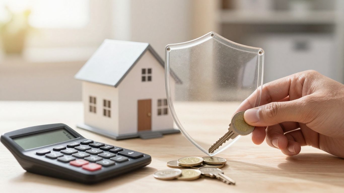 Cómo calcular el precio de tu seguro de hogar: guía completa