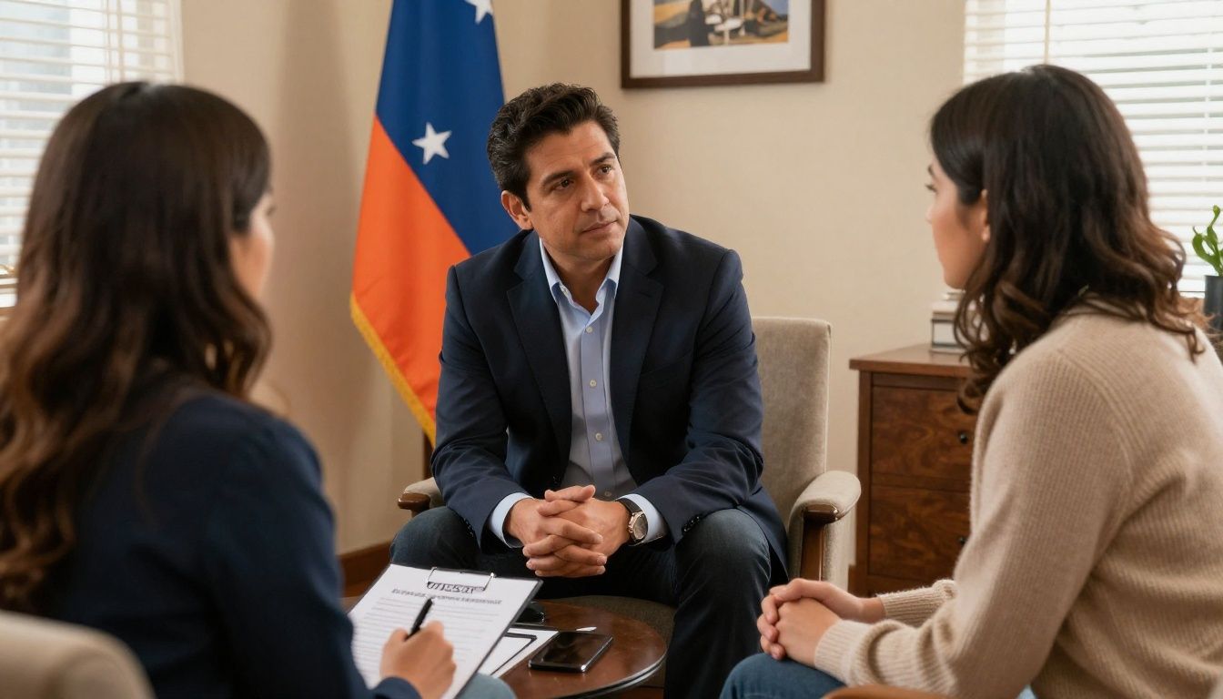 Ilustración: Ley AB 2224 de California: los tres cambios que facilitan la Visa Juvenil