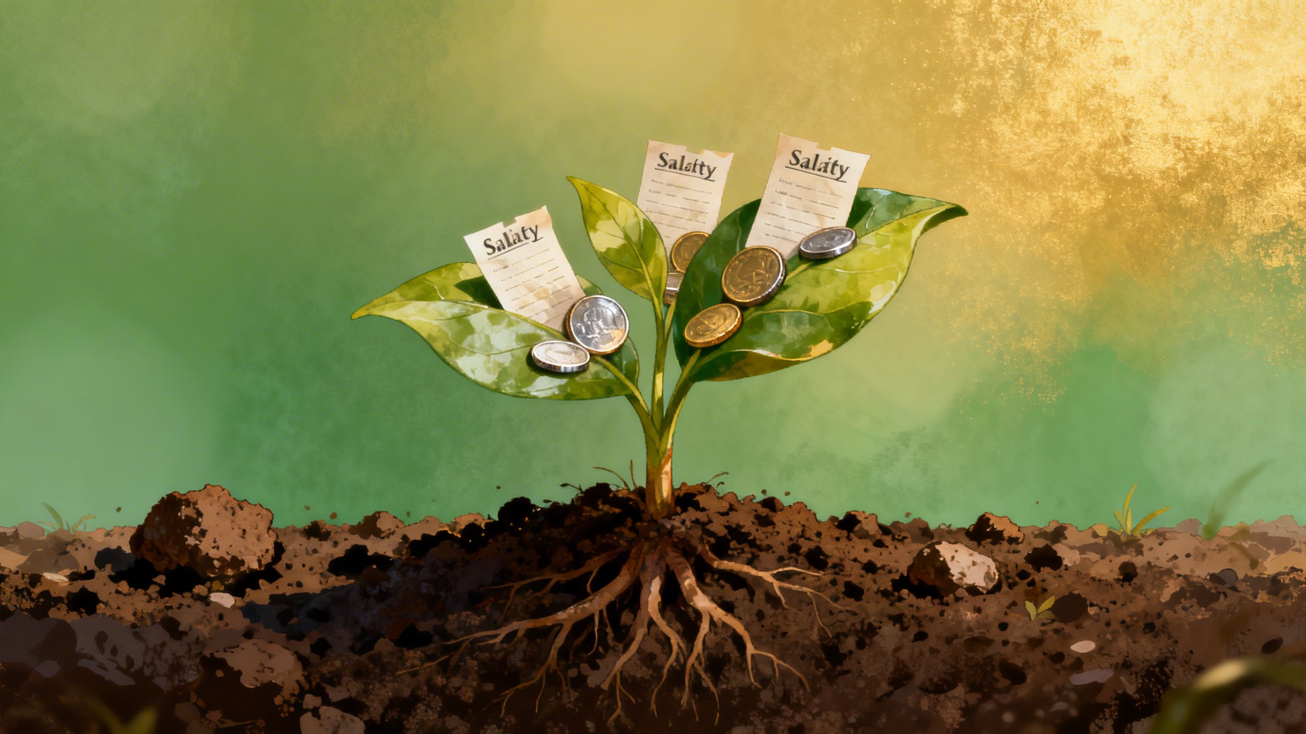 CONTAREA - GESTÃO E CONTABILIDADE -  FAMALICÃO - Diuturnidades: O Que É, Como Funciona e Quem Tem Direito?