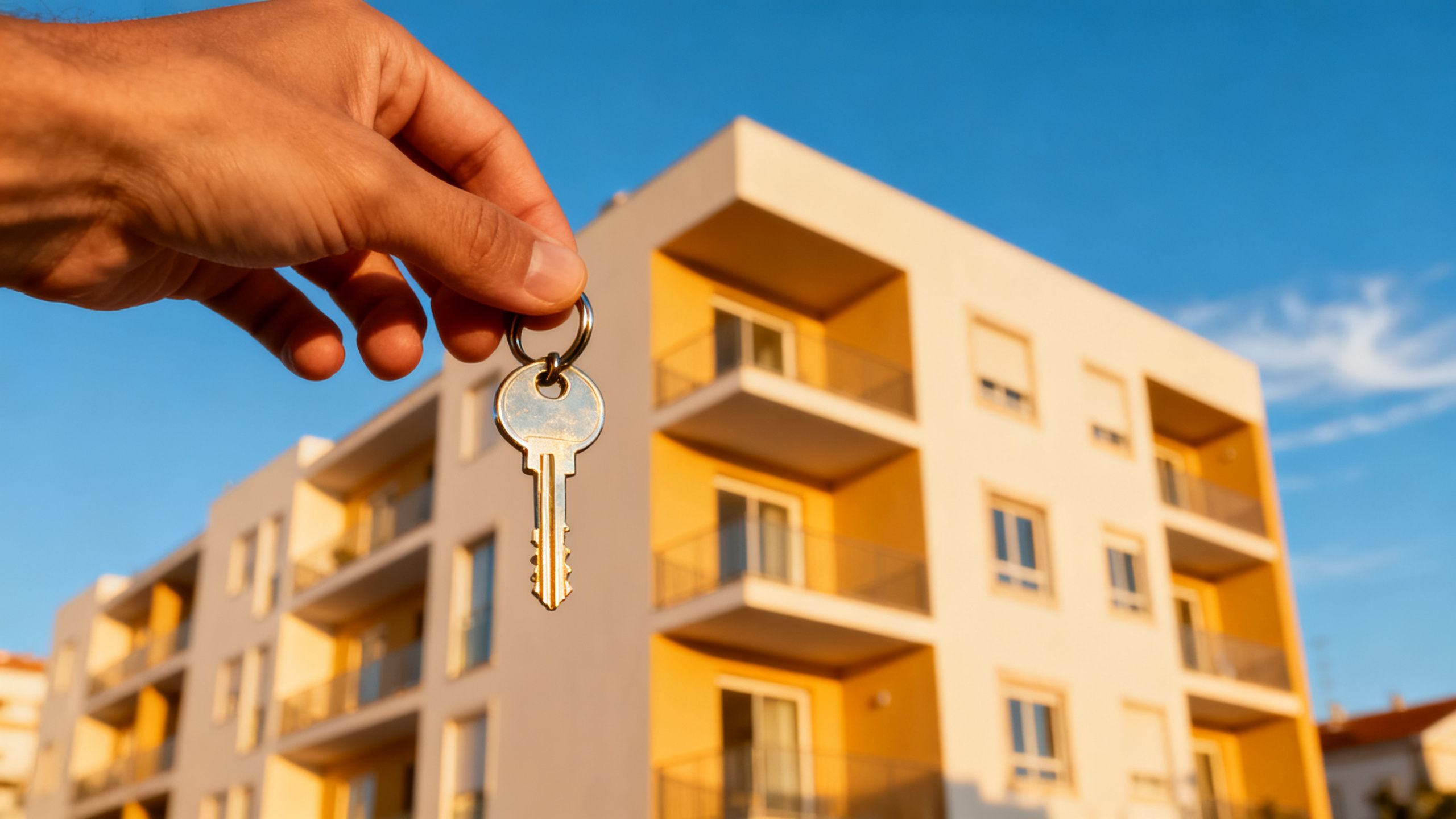 CONTAREA - GESTÃO E CONTABILIDADE -  FAMALICÃO - Pacote da Habitação Vai Mudar o Mercado Imobiliário