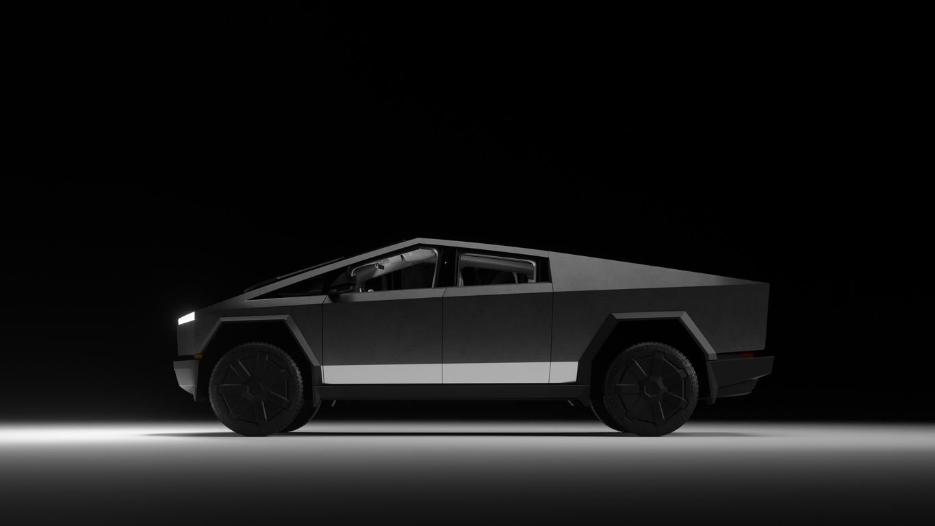 Best Matte Screen Protectors for the Tesla Cybertruck: Fit, Features and Buying Guide