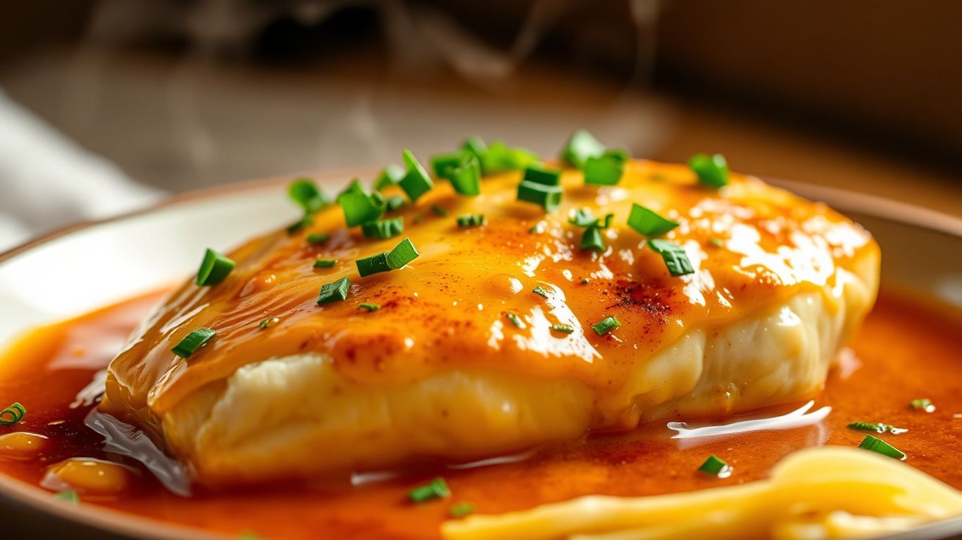 Creamy Marry Me Chicken with herbs, cozy night in.