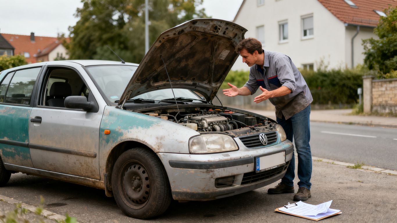 Golf 4 1.4 16v probleme – CarInsight
