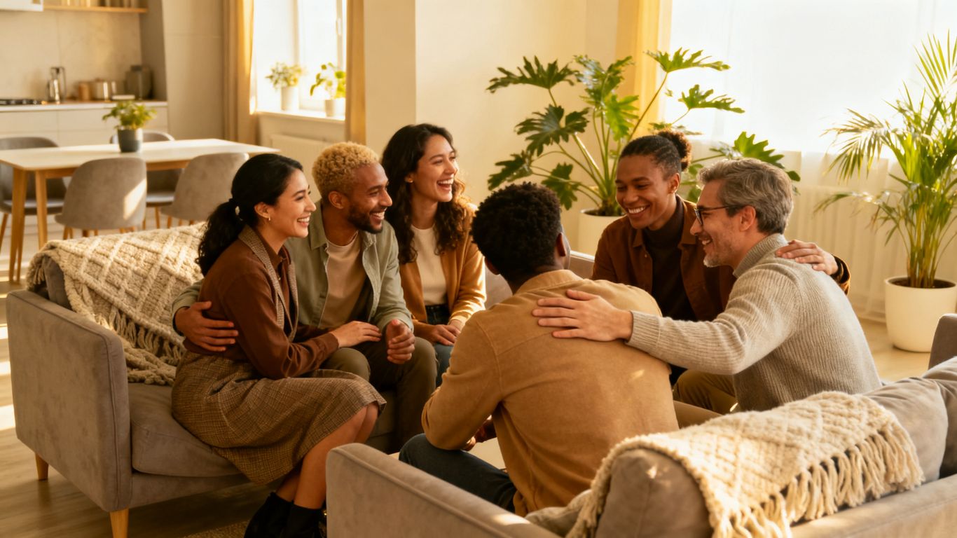 Monogamy vs. Ethical Non-Monogamy – An Honest, Non-Judgmental Look in 2026