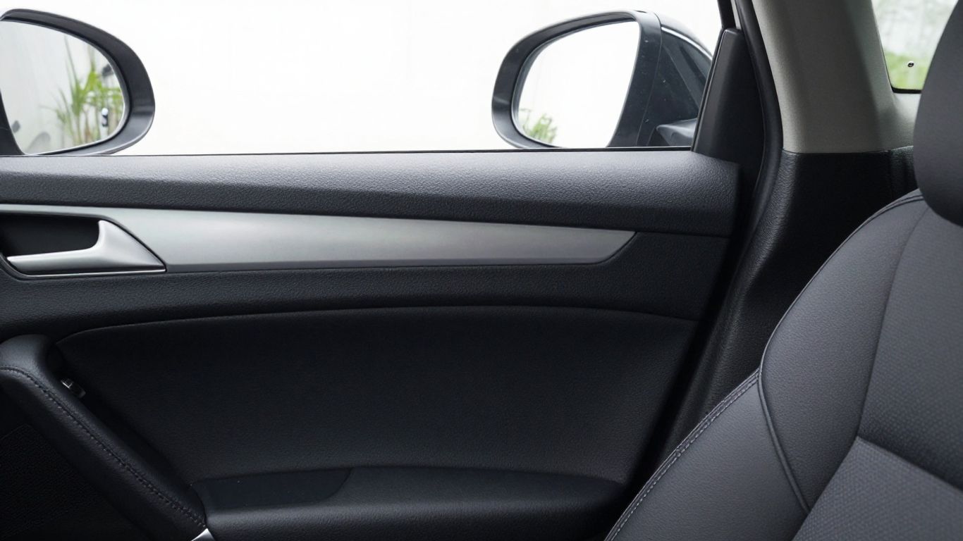Feuchtigkeit im Fahrzeuginnenraum vor dem Kauf sorgfältig kontrollieren