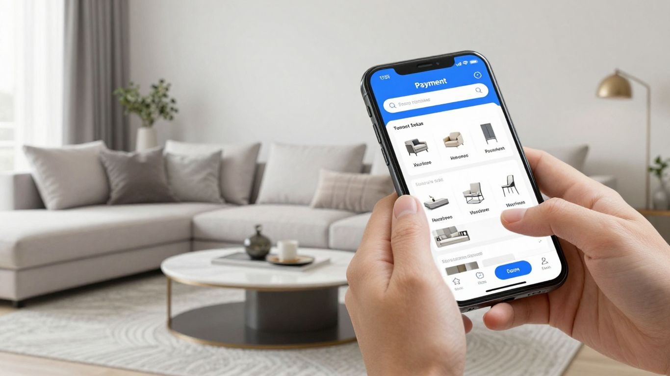 Airbnb furnishing payment plans comparison
