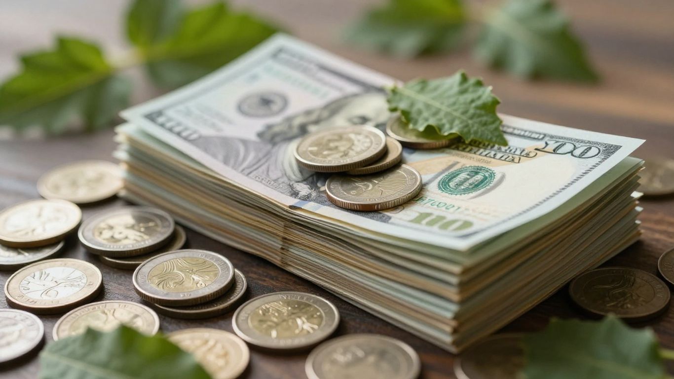 Herbalife member earnings and financial growth