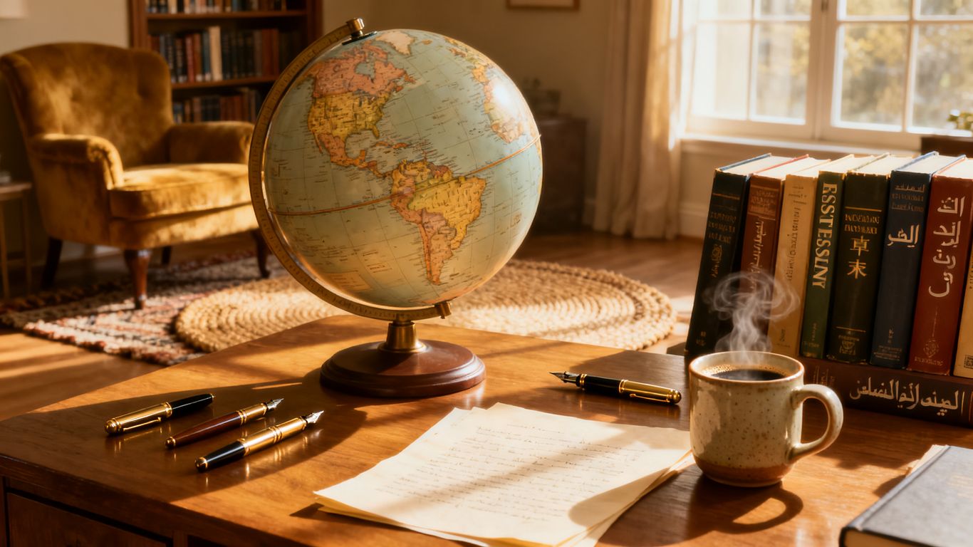 How to Fall in Love with Language Learning Again (When You Feel Stuck)
