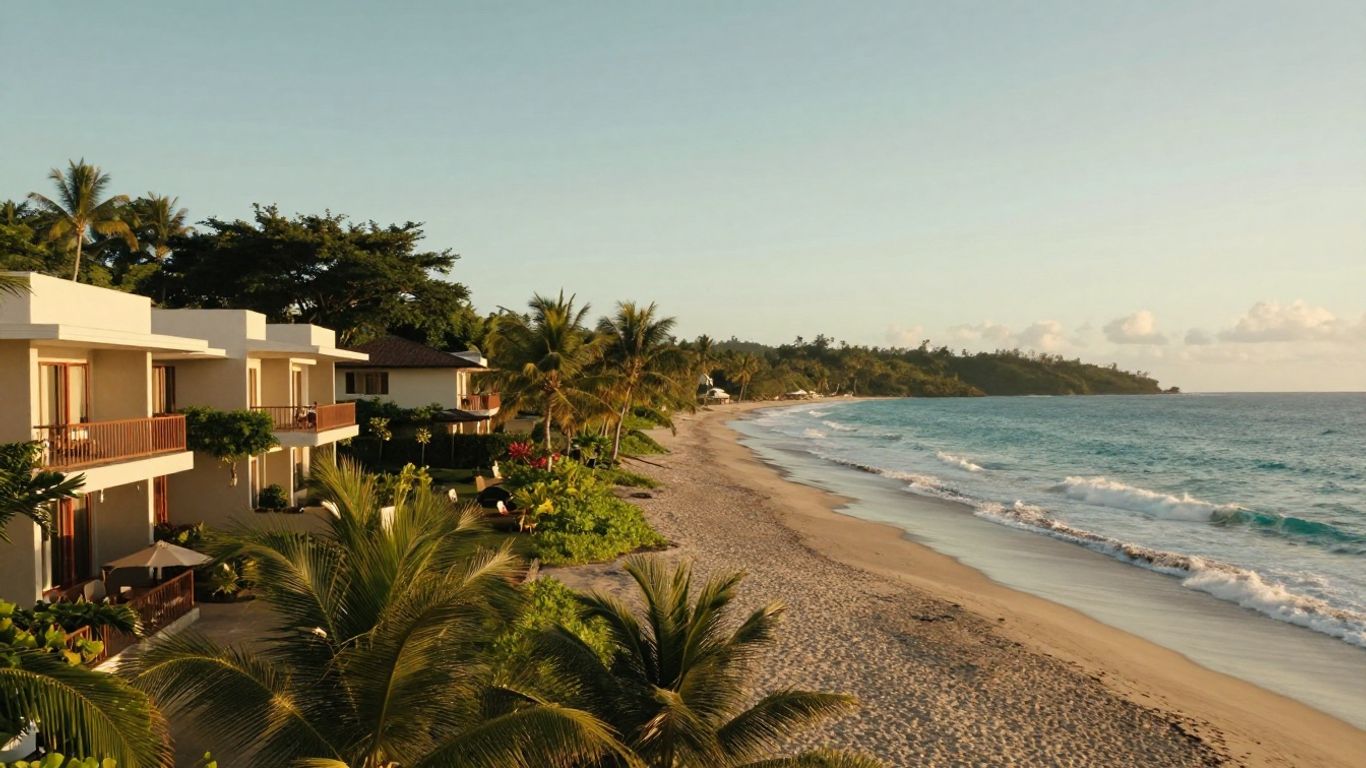 Beachfront investment property Costa Rica: A practical guide to buying, financing, and managing your coastal investment