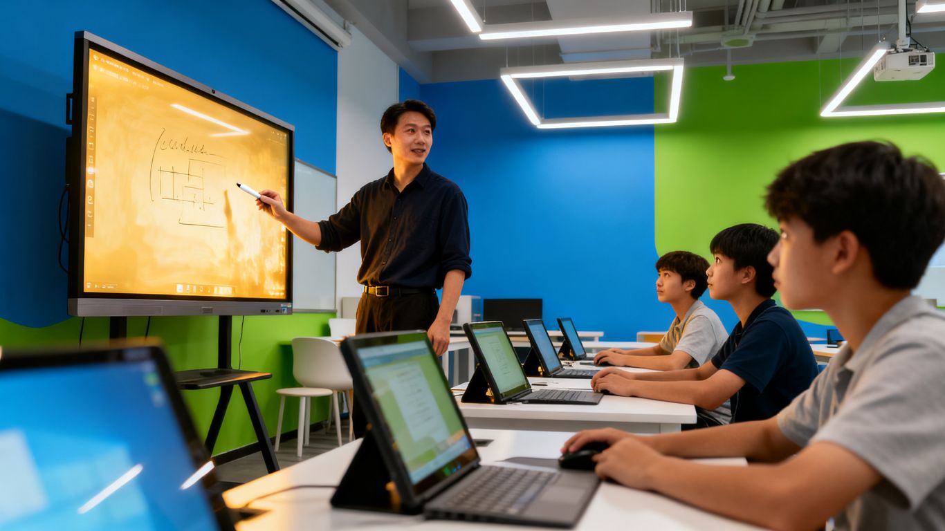 How to Get Honest Feedback and Conduct Beta Testing for Your Class