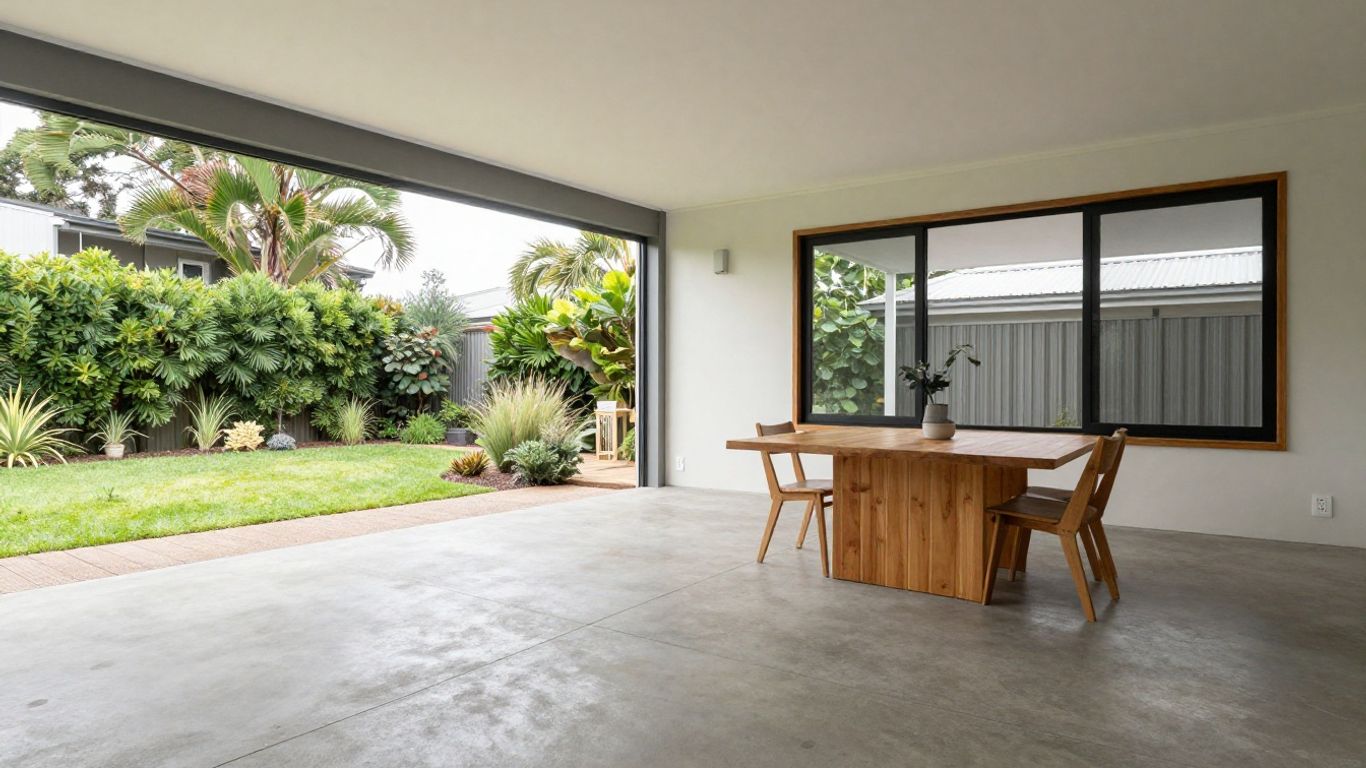 Concrete floor sealing in the Bay of Plenty: a practical guide to finishes, costs, and care