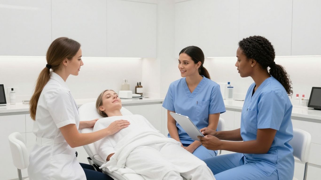How to beat the AI race a practical guide for aesthetic clinic owners in 2026