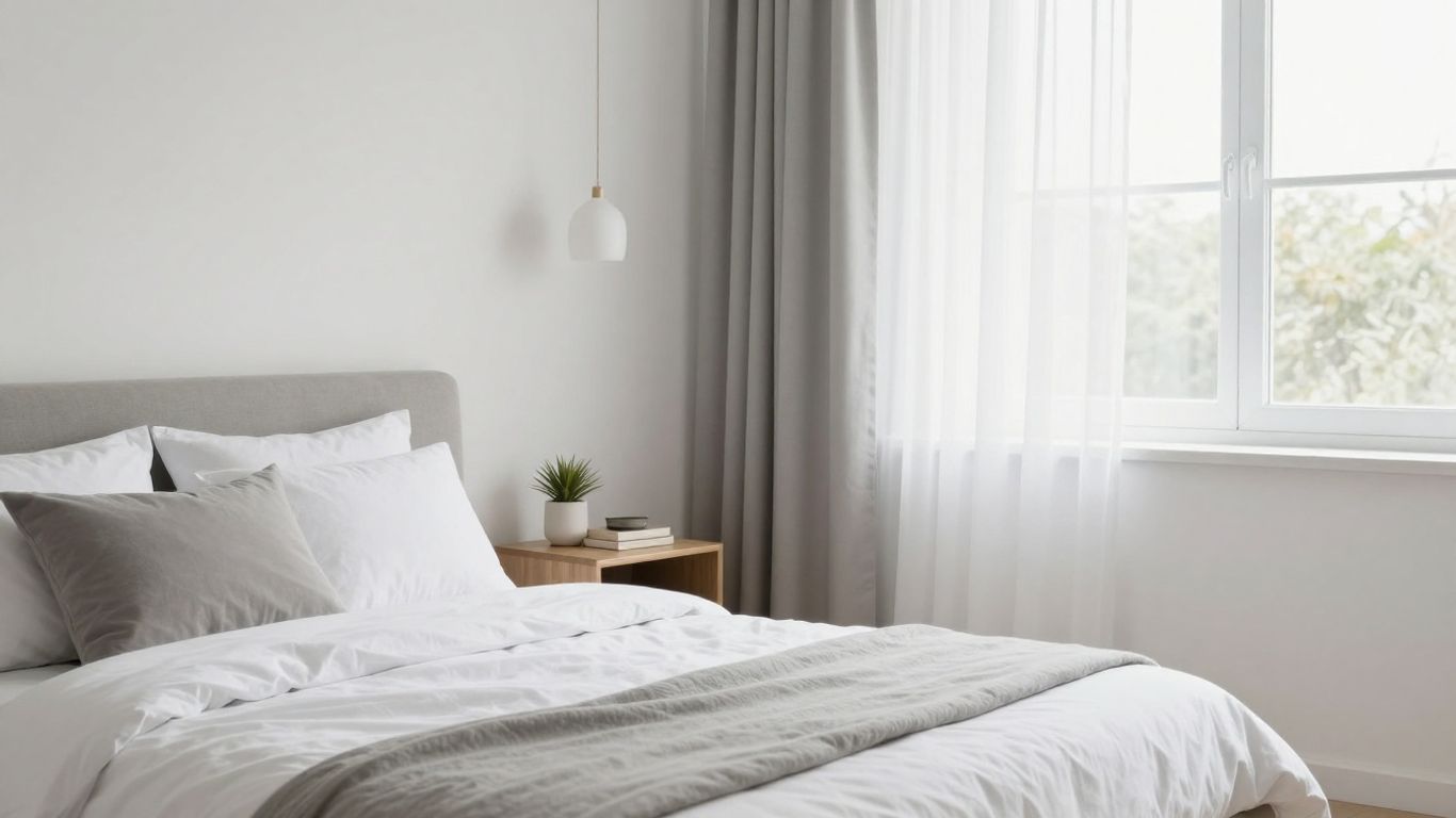 Healthy indoor living space