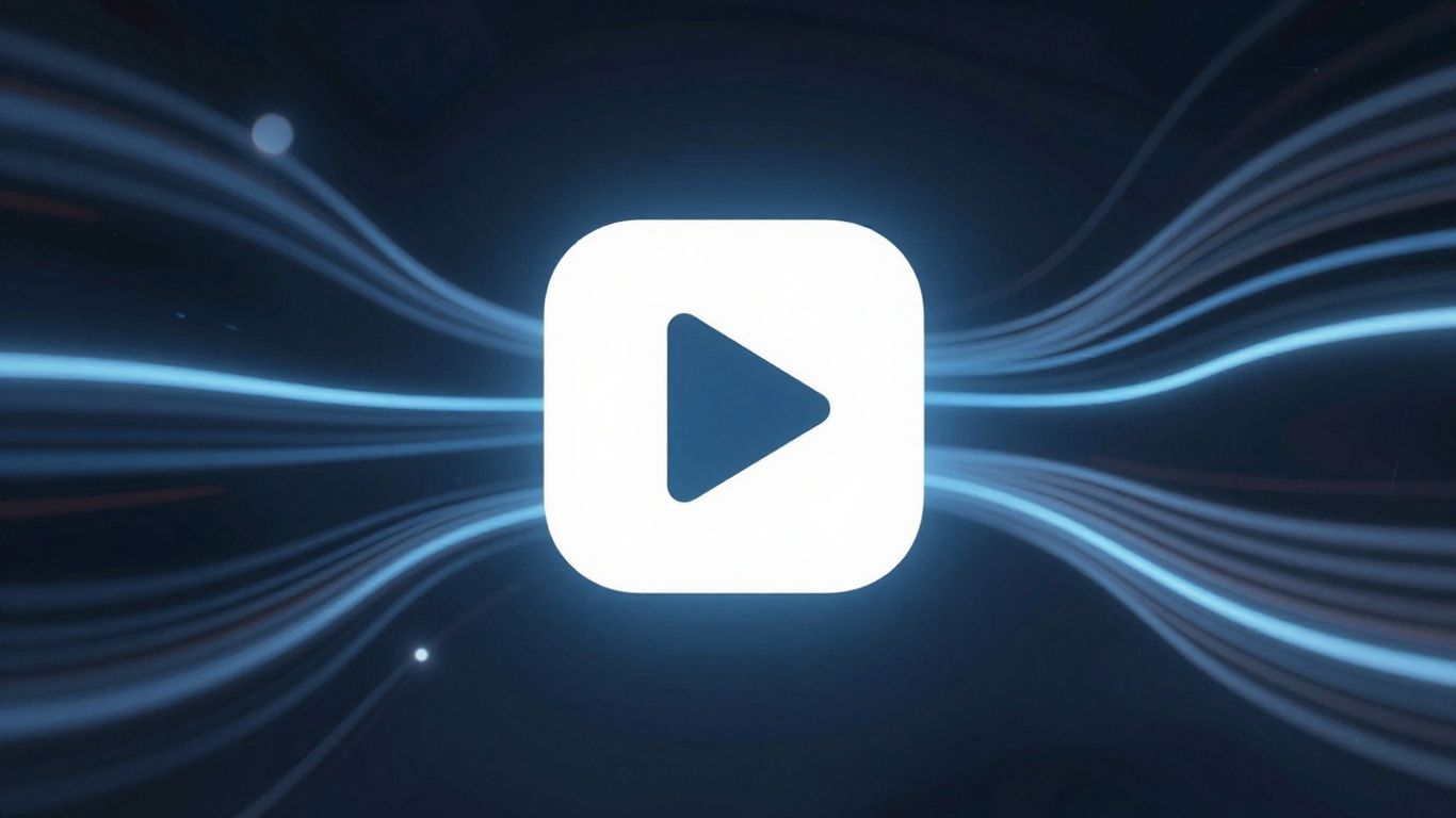 SurFast Video Downloader interface with fast download visuals.