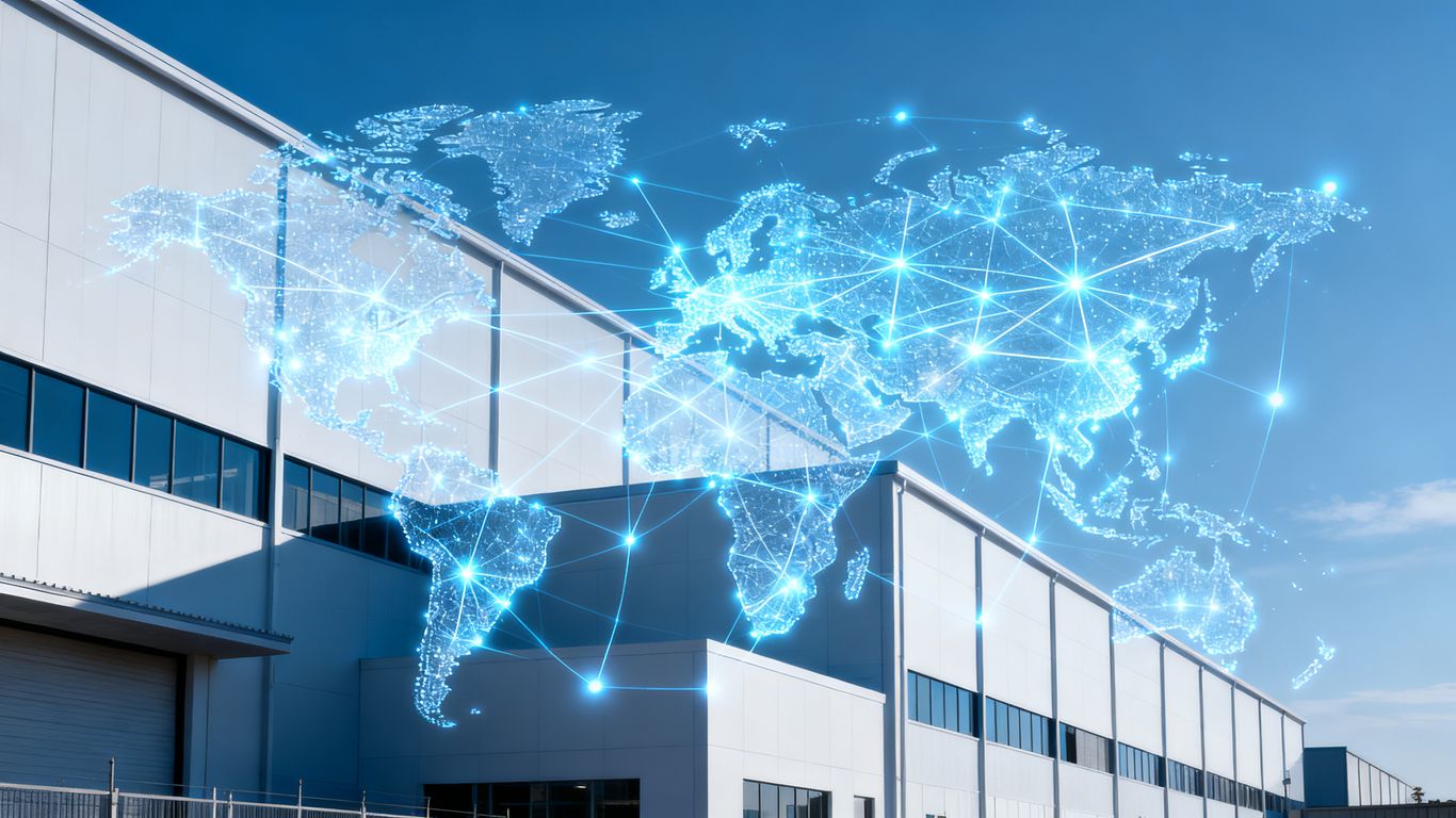 Global semiconductor trade regulatory framework