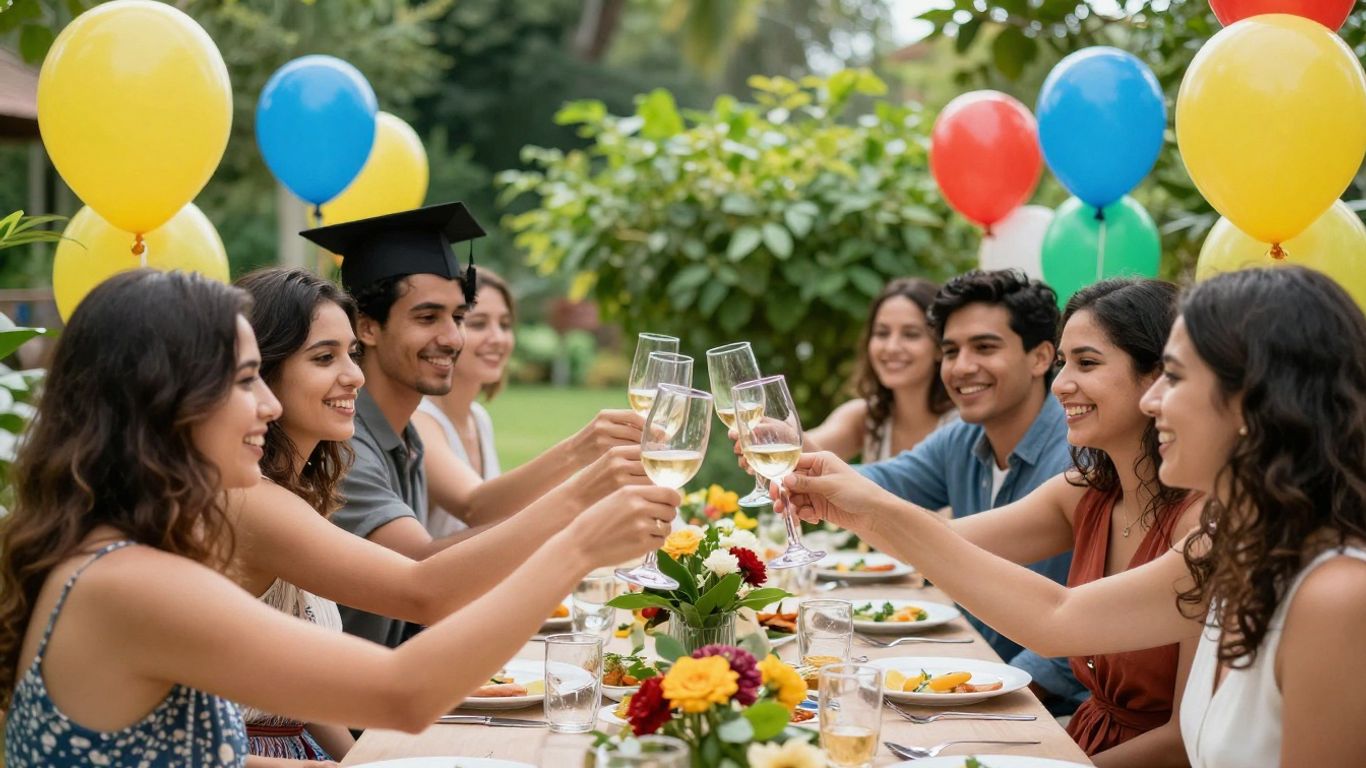 10 Best small graduation party venues in Plano, TX